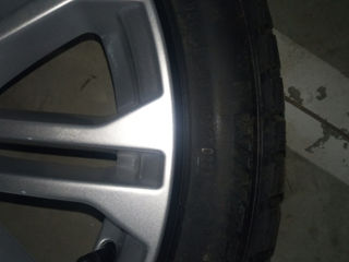 Pirelli SottoZero 3.  245 /40 R18 97V foto 3