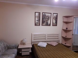 Apartament cu 2 camere, 63 m², Centru, Chișinău foto 9