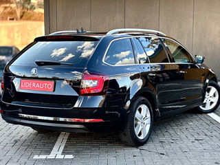 Skoda Octavia foto 4