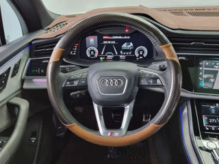 Audi Q7 foto 10