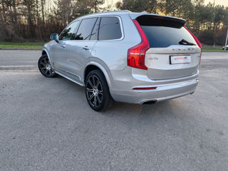 Volvo XC90 foto 6