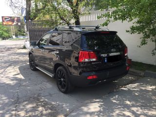 Kia Sorento foto 7