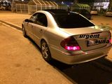 Mercedes E Class foto 3