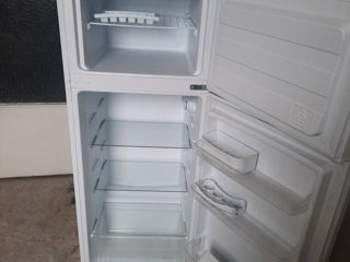 холодильник Eurolux практически не использовали
