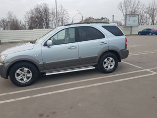 KIA Sorento foto 1