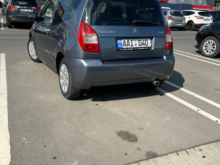 Citroen C2 foto 2