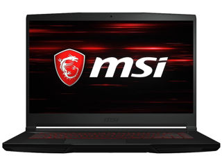 Игровой Ноутбук MSI GF63 Thin 11UC-299XRO