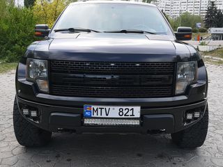 Ford F-150 foto 6