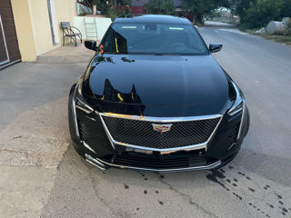 Cadillac CT6 foto 3