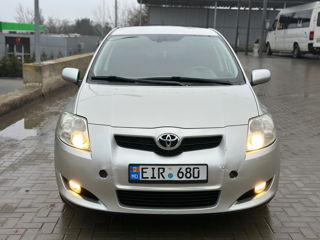 Toyota Auris foto 2