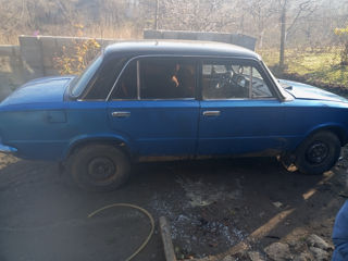 Lada / ВАЗ 2101 foto 2