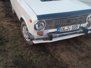 Lada / ВАЗ 2101 foto 4