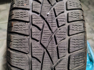 Dunlop Winter Sport 215/60 R17 2buc