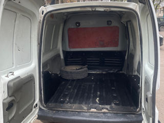 Renault Kangoo foto 5