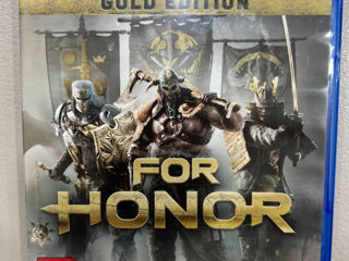 Ps 4 CD (For Honor)