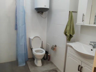 Apartament cu 1 cameră, 40 m², BAM, Bălți foto 7