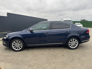 Volkswagen Passat foto 5