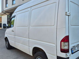 Mercedes Sprinter foto 3