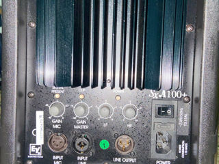 Electro Voice SxA100+ foto 2