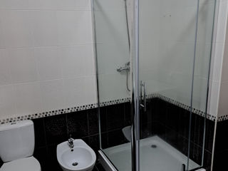 Apartament cu 1 cameră, 55 m², Centru, Chișinău foto 5