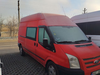 Ford Transit foto 3