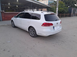 Volkswagen Passat foto 5