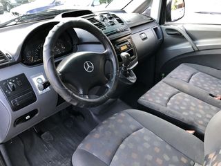 Mercedes Vito foto 6