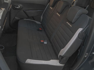 Dacia Lodgy foto 5