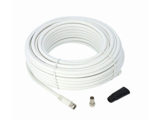 Rg6 Coaxial 30M + 2Xf - Box