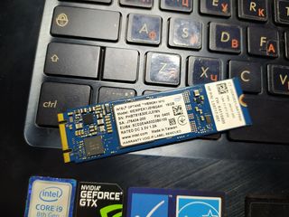 intel Optane Memory M10 16 Gb foto 1