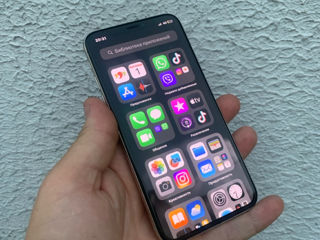 iPhone Xs (256gb) фото 5