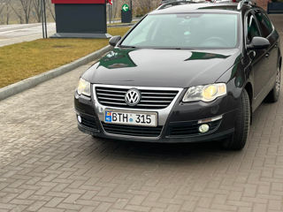 Volkswagen Passat foto 2