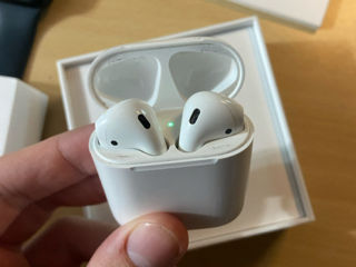 Airpods 1 foto 3