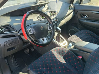 Renault Scenic foto 5