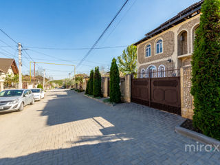 Se vinde casă pe str. Maria Cebotari, Dumbrava, Chișinău foto 2