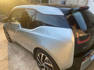 BMW i3 foto 8