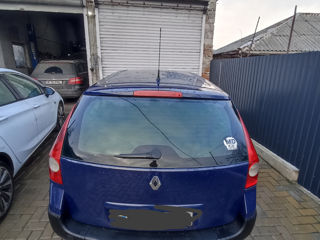 Renault Megane foto 3