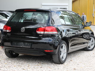 Volkswagen Golf foto 2