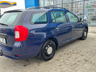 Dacia Logan foto 5