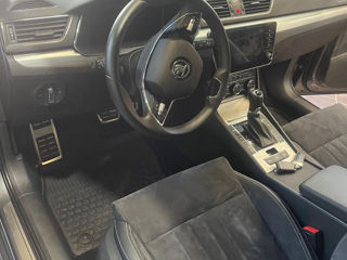 Skoda Superb foto 6