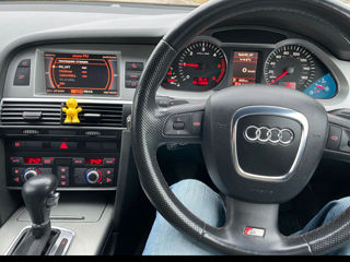 Audi A6 foto 9