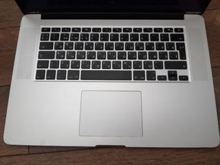Macbook Pro (Retina 15 inch) foto 8