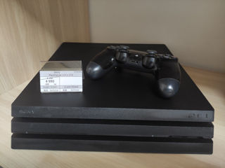 Sony Play Station 4 Pro 1TB 4490Lei