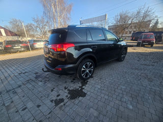 Toyota Rav 4 foto 10