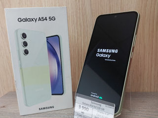 Samsung Galaxy A54 8/128 Gb - 3990 lei foto 2