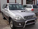 Hyundai Terracan foto 1