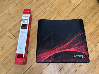 Mousepad Hyperx Fury S