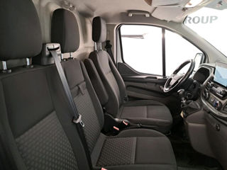 Ford Transit Custom foto 7