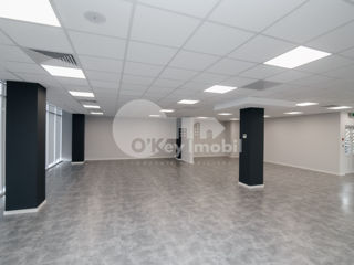 Oficiu openspace, euroreparație, Botanica, 5785 € ! foto 4