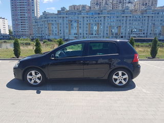 Volkswagen Golf foto 8